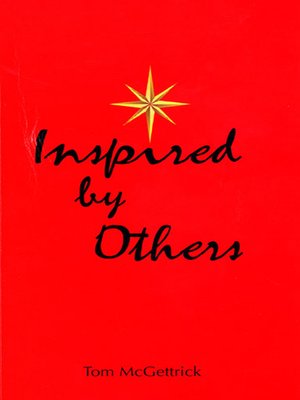 cover image of Inspired by Others